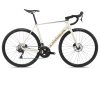 Orbea ORCA M30 53 Ivory White-Burgundy (Gloss)-Vulcano (Matt)