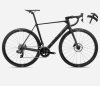 Orbea ORCA M31eTEAM 47 Vulcano-Black(Matt) - Black(Gloss)