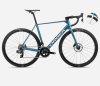 Orbea ORCA M31eTEAM 47 Slate Blue-Halo Silver (Matt)