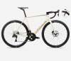 Orbea ORCA M20iTEAM 53 Ivory White-Burgundy (Gloss)-Vulcano (Matt)