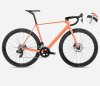 Orbea ORCA M31eLTD PWR 47 Orange Cloud (Matt) - Stone Blue (Matt-Gloss)