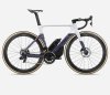 Orbea ORCA AERO M21eLTD 49 Tanzanite - Lilac (Matt) Lilac (Gloss)