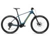 Orbea URRUN 40 L Borealis Blue (Matt)- Luminous Yellow (Gloss)