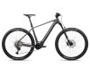 Orbea URRUN 30 S Glitter Anthracite (Gloss) - Black (Matt)