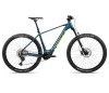 Orbea URRUN 30 M Borealis Blue (Matt)- Luminous Yellow (Gloss)