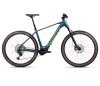 Orbea URRUN 10 S Borealis Blue (Matt)- Luminous Yellow (Gloss)