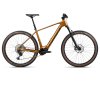 Orbea URRUN 10 S Leo Orange (Gloss) - Black (Matt)