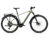 Orbea KEMEN SUV 10 S Urban Green (Gloss) - Black (Matt)