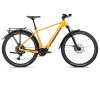 Orbea KEMEN SUV 10 S Mango (Gloss) - Black (Matt)