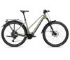 Orbea KEMEN MID SUV 30 S Urban Green (Gloss) - Black (Matt)