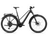 Orbea KEMEN MID SUV 10 S Metallic Night Black (Matt-Gloss)