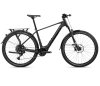 Orbea KEMEN 30 S Metallic Night Black (Matt-Gloss)