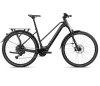 Orbea KEMEN MID 30 M Metallic Night Black (Matt-Gloss)