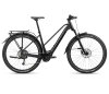 Orbea KEMEN MID SUV 40 20mph S Metallic Night Black (Matt-Gloss)