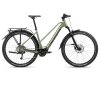 Orbea KEMEN MID SUV 40 28mph S Urban Green (Gloss) - Black (Matt)