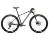 Orbea ALMA M50 S Powder Black - Black (Matt)