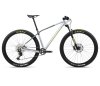 Orbea ALMA M50 S Halo Silver (Gloss) - Shark Grey (Matt)