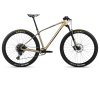 Orbea ALMA M51 M Baobab Brown - Green Gold (Matt)