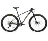 Orbea ALMA M30 S Powder Black - Black (Matt)