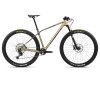 Orbea ALMA M30 S Baobab Brown - Green Gold (Matt)