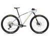 Orbea ALMA M30 Halo Silver (Gloss) - Shark Grey (Matt)