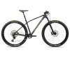 Orbea ALMA M20 S Powder Black - Black (Matt)