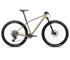 Orbea ALMA M21 S Baobab Brown - Green Gold (Matt)