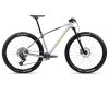 Orbea ALMA M21 M Halo Silver (Gloss) - Shark Grey (Matt)