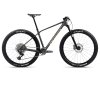 Orbea ALMA M21 XL Powder Black - Black (Matt)