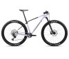 Orbea ALMA M ELITE XL Digital Lavender (Gloss)- Carbon Raw (Matt)