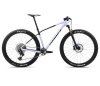 Orbea ALMA M PRO XL Digital Lavender (Gloss)- Carbon Raw (Matt)