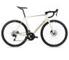 Orbea ORCA M35 47 Ivory White-Burgundy (Gloss)-Vulcano (Matt)