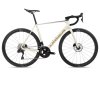 Orbea ORCA M35i 51 Ivory White-Burgundy (Gloss)-Vulcano (Matt)