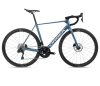 Orbea ORCA M35i 53 Slate Blue-Halo Silver (Matt)