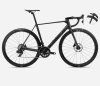 Orbea ORCA M21eTEAM PWR 49 Vulcano-Black(Matt) - Black(Gloss)