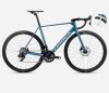 Orbea ORCA M21eTEAM PWR 49 Slate Blue-Halo Silver (Matt)