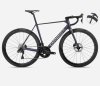 Orbea ORCA M20iLTD 49 Tanzanite (Matt) - Carbon Raw (Matt)