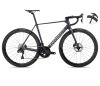 Orbea ORCA M20iLTD 51 Tanzanite (Matt) - Carbon Raw (Matt)