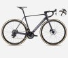 Orbea ORCA M21eLTD PWR 47 Tanzanite (Matt) - Carbon Raw (Matt)