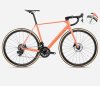 Orbea ORCA M21eLTD PWR 49 Orange Cloud (Matt) - Stone Blue (Matt-Gloss)