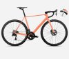 Orbea ORCA M10iLTD PWR 47 Orange Cloud (Matt) - Stone Blue (Matt-Gloss)