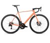 Orbea ORCA M10iLTD PWR 51 Orange Cloud (Matt) - Stone Blue (Matt-Gloss)