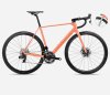 Orbea ORCA M11eLTD PWR 47 Orange Cloud (Matt) - Stone Blue (Matt-Gloss)