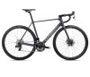 Orbea ORCA M11eLTD PWR 53 Tanzanite (Matt) - Carbon Raw (Matt)