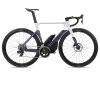 Orbea ORCA AERO M31eLTD PWR 47 Tanzanite - Lilac (Matt) Lilac (Gloss)