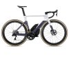 Orbea ORCA AERO M10iLTD 47 Tanzanite - Lilac (Matt) Lilac (Gloss)