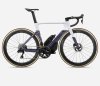 Orbea ORCA AERO M10iLTD 53 Tanzanite - Lilac (Matt) Lilac (Gloss)