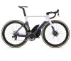 Orbea ORCA AERO M11eLTD 47 Tanzanite - Lilac (Matt) Lilac (Gloss)