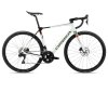 Orbea GAIN M30i S White Chic - Metallic Green Artichoke (Gloss)