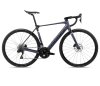 Orbea GAIN M30i M Tanzanite Carbon View (Matt) - Carbon Raw (Gloss)